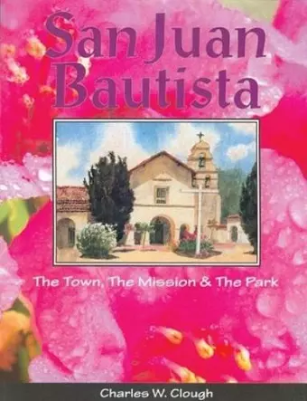 San Juan Bautista cover