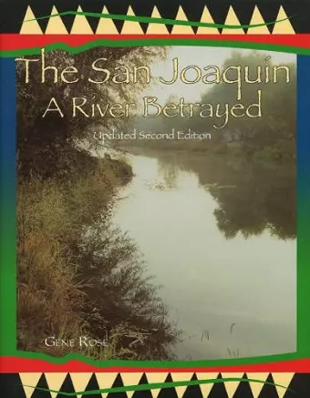 San Joaquin cover