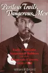 Perilous Trails, Dangerous Men cover