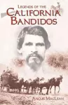 Legends of the California Bandidos cover