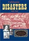 California Disasters 1800-1900 cover