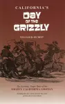 California's Day of the Grizzly cover