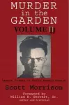 Murder in the Garden, Volume II cover