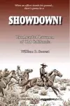 Showdown! cover