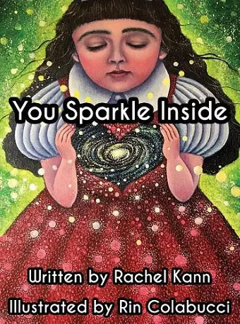 You Sparkle Inside cover