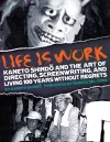 Life Is Work cover