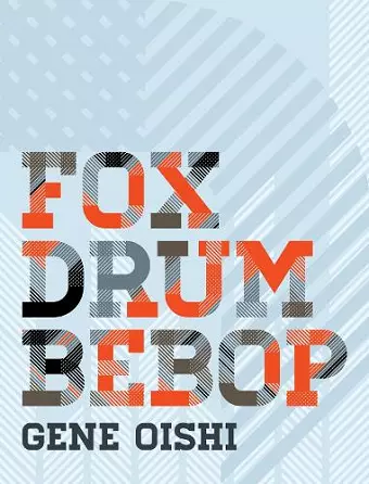 Fox Drum Bebop cover