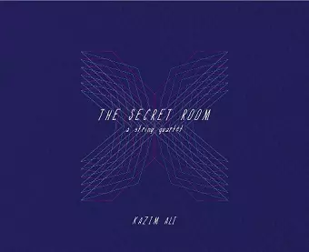 The Secret Room cover