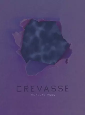 Crevasse cover