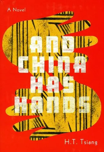 And China Has Hands cover