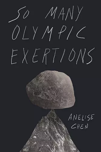 So Many Olympic Exertions cover