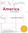 America and Other Poems: Selected Poetry by Nobuo Ayukawa cover