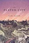 The Flayed City cover