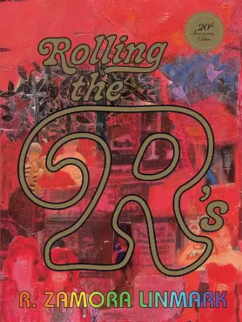 Rolling the R's cover