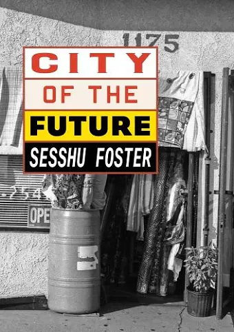 City of the Future cover