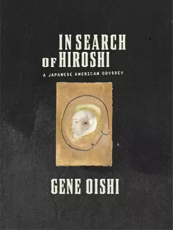 In Search of Hiroshi cover