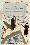 The Girl Before Her cover