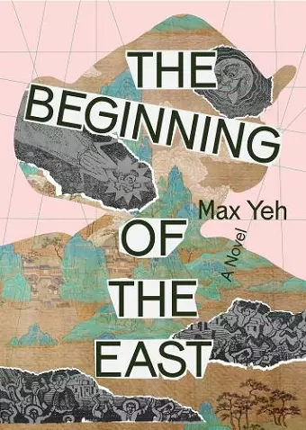 The Beginning of the East cover