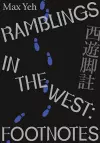 Ramblings in the West cover