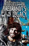 Firebrandt's Legacy cover