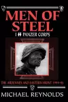 Men of Steel cover