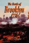Battle Of Brooklyn 1776 cover