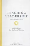 Teaching Leadership cover