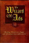 The Wizard of Ads cover