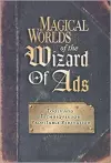 Magical Worlds of The Wizard of Ads cover