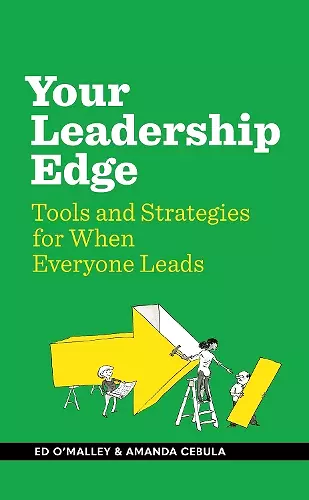 Your Leadership Edge cover