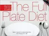The Full Plate Diet cover