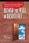 Beyond the Wall of Resistance cover