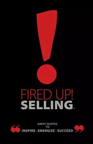 Fired Up! Selling cover