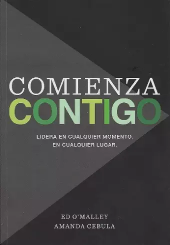 Comienza Contigo cover