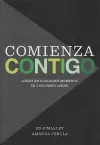 Comienza Contigo cover