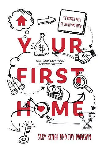 Your First Home cover