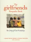 The Girlfriends Keepsake Book cover