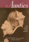 Aunties cover