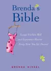 Brenda's Bible cover