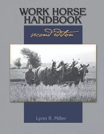 Work Horse Handbook cover