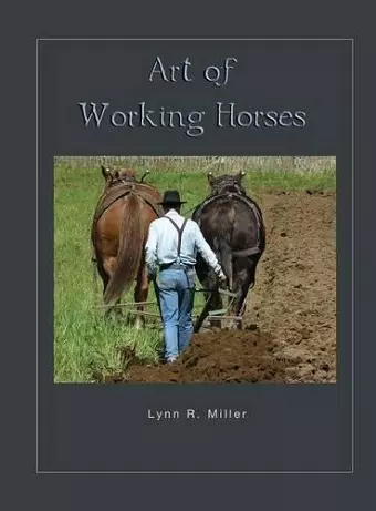 Art of Working Horses cover