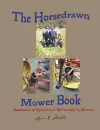 The Horsedrawn Mower Book cover