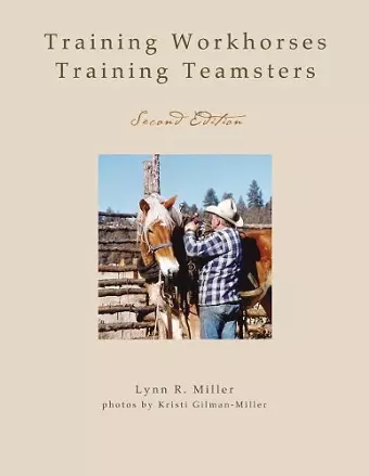 Training Workhorses / Training Teamsters cover