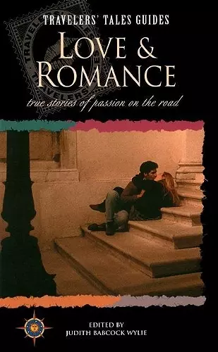 Love and Romance cover