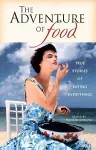 The Adventure of Food cover