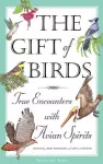 The Gift of Birds cover