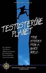 Testosterone Planet cover