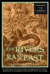 The Rivers Ran East cover