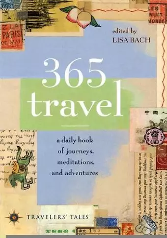 365 Travel cover