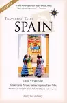 Travelers' Tales Spain cover